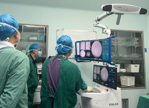 醫(yī)院引進(jìn)一臺(tái)骨科手術(shù)機(jī)器人需要多長時(shí)間回本?