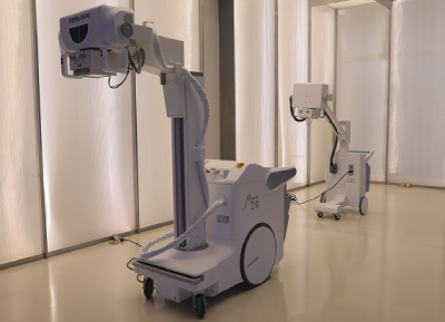 移動DR醫(yī)療設備需要做環(huán)評嗎？