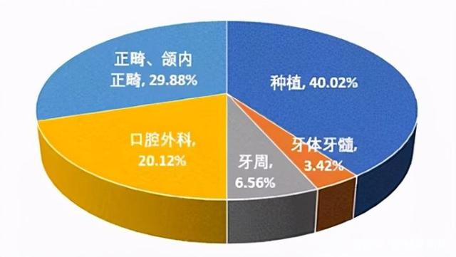口腔醫(yī)療結構 口腔醫(yī)療結構