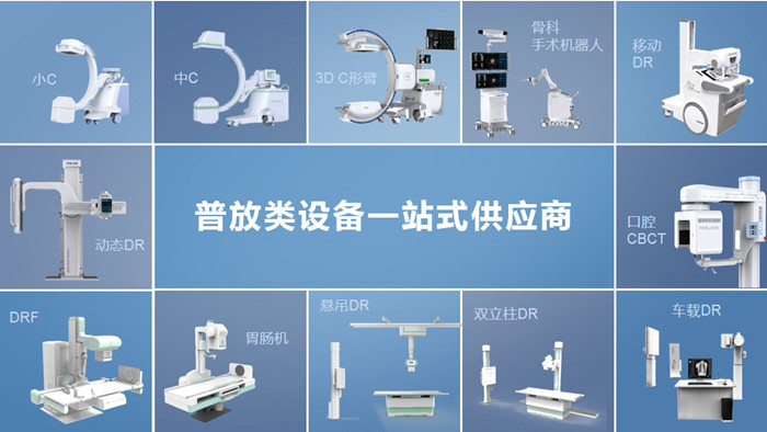 貼息貸款政策推動(dòng)醫(yī)療設(shè)備采購(普愛醫(yī)療助力醫(yī)療新基建)