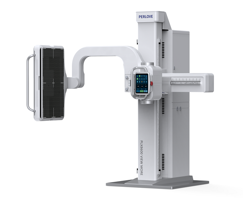 PLX8600大視野動態DR